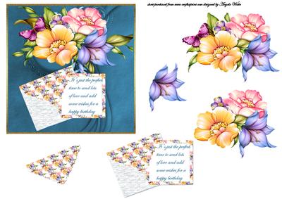 Birthday Wishes for You