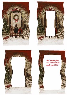 We Wish You a Merry Christmas