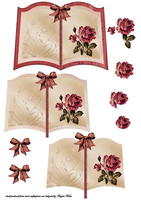 Book of Romance