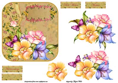 Flower Display