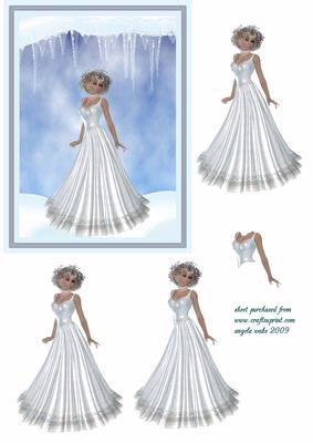 Snow Queen