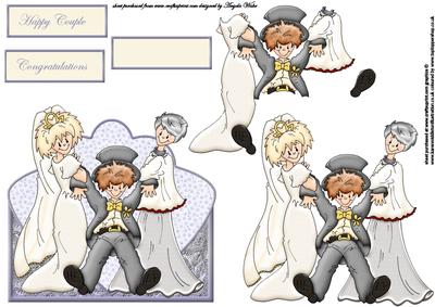 Wedding Day
