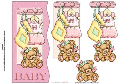 Baby Girl Wardrobe
