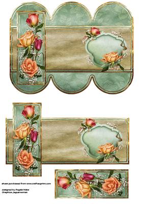 Roses of Joy