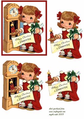 Was the Night Before Christmas