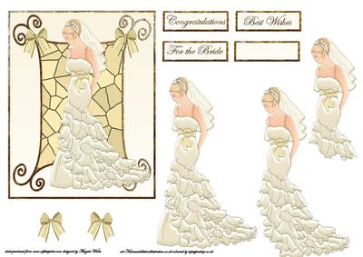The Bride