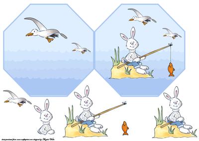 Island Fishing