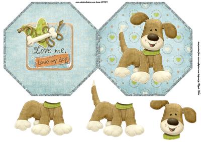 Fido the Dog