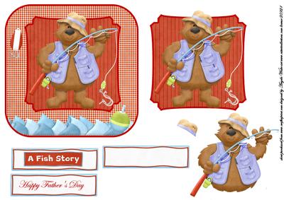 Fishy Story