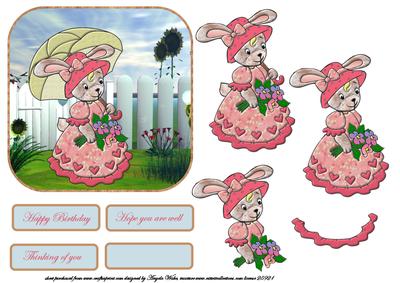 Rabbit and Parosal