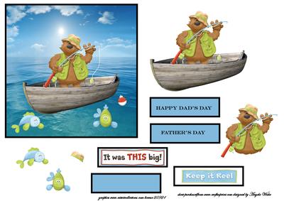 The Fish That Got Away