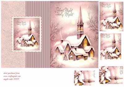 A Fairy Tale Christmas