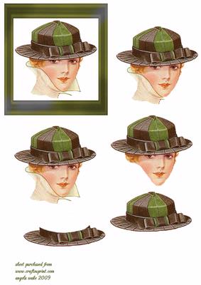 A Hat with Style