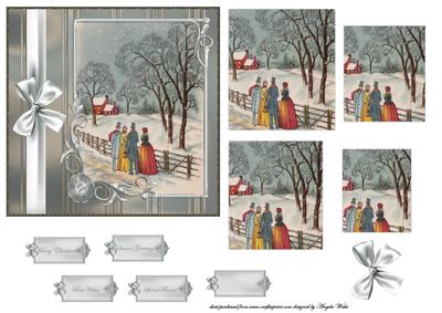Christmas Greetings