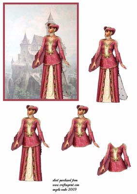 Fairy Queen