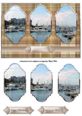 Sea Life-boats
