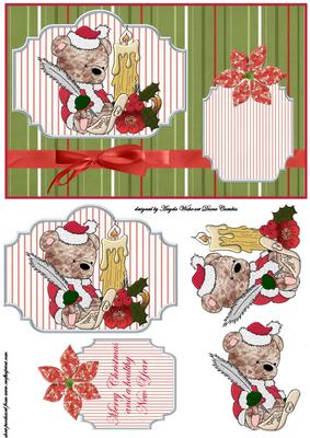Letter to Santa