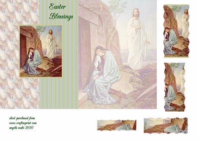 The Resurrection of Christ