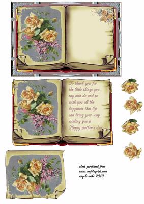 Flowers for Mothers Day