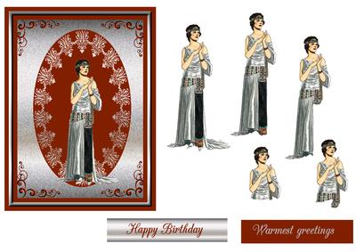 Egyptian Style