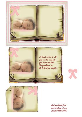 A Bundle of Love