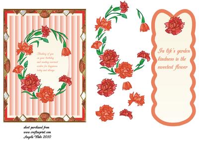 Roses and Warm Wishes