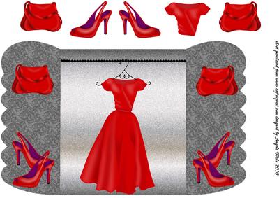 Wardrobe of Fashion