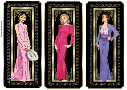 fashion ladies toppers
