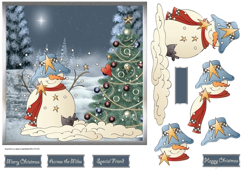 The most wonderful time of the year