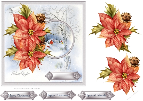 Vintage Christmas