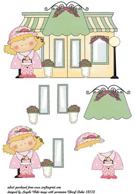 Village Tea Shop