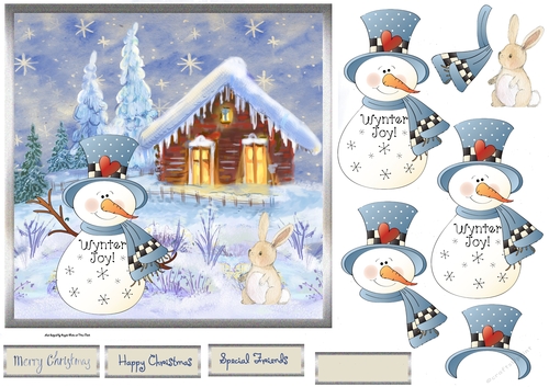 Magic of Christmas