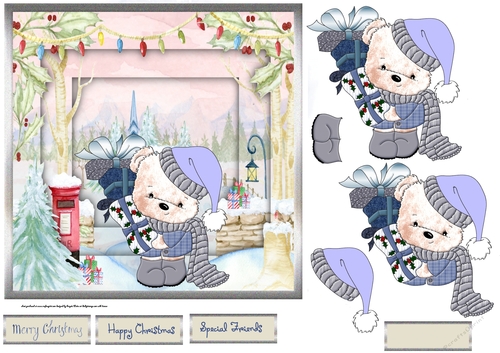 Teddies gifts