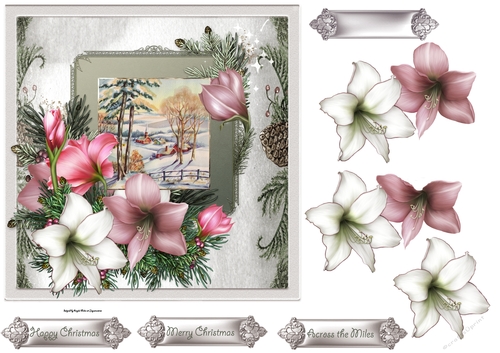 Vintage Christmas