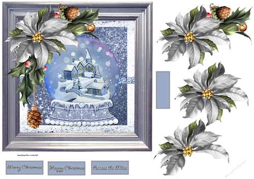 Winter wonderland