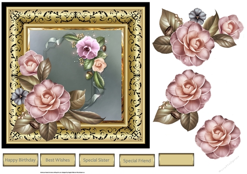 Camellia