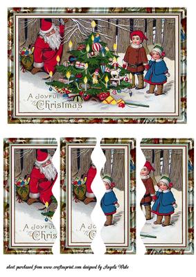A Joyful Christmas