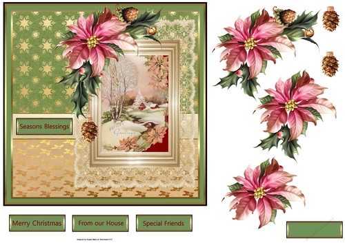 Vintage Christmas