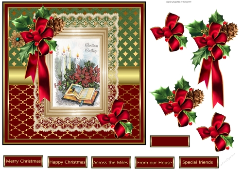 Story of Christmas