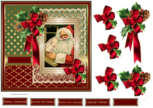 Father Christmas