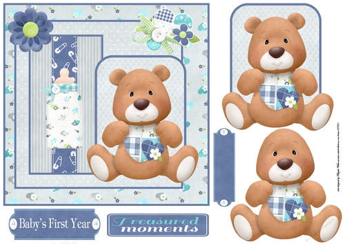 teddy bears birthday