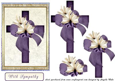 Cross of Sympathy