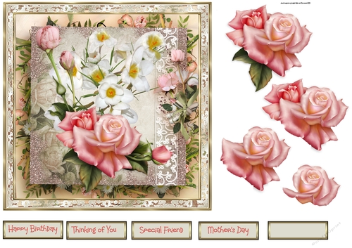 English rose