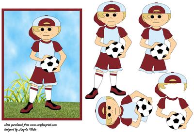 Football Mad