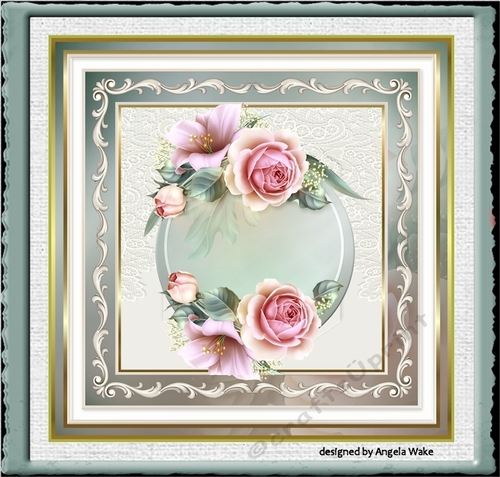 Mothers Rose
