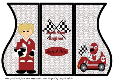 The Grand Prix