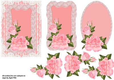 Rose Toppers