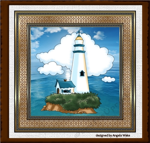 The Lighthouse
