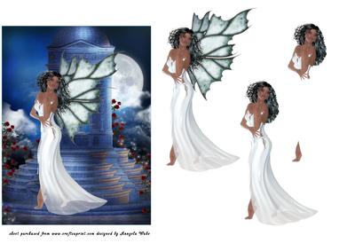 Moon Fairy