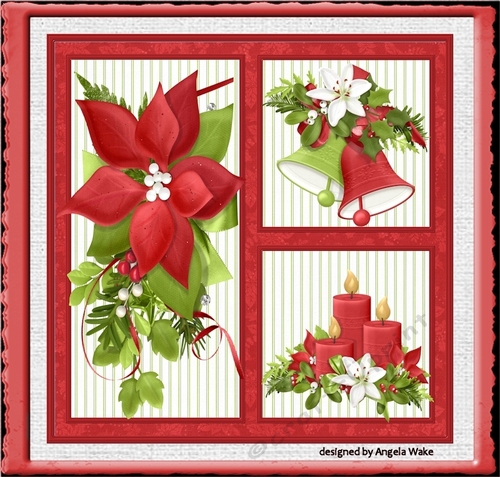 Christmas decorations